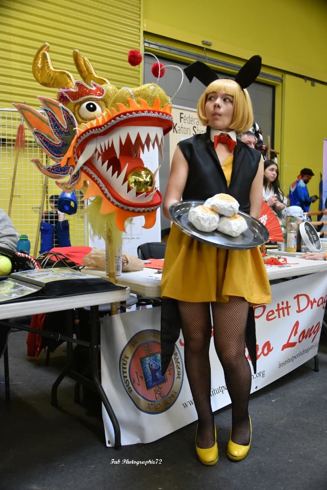 Pictasia 2024 - Photo 17