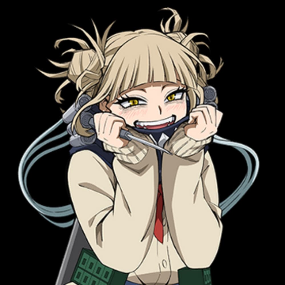 Himiko Toga