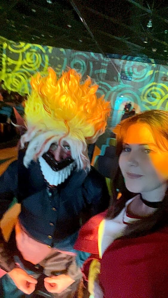 Momo ayase - Photo 10