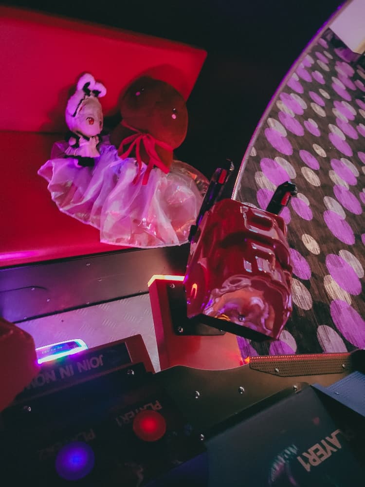 BBZuha first date - Photo 3