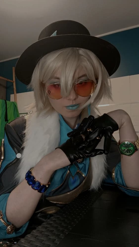 Aventurine  - Photo 3