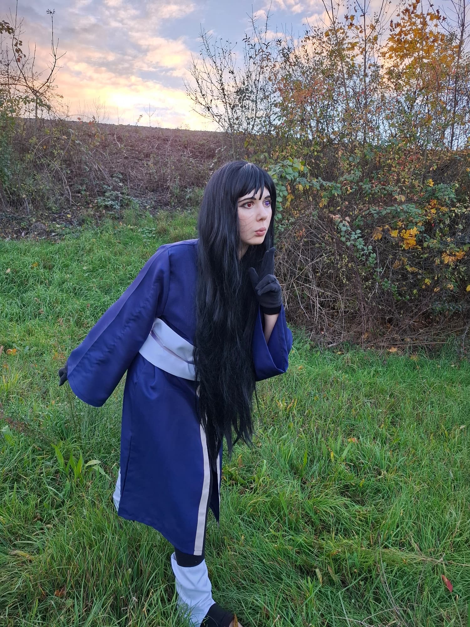 Shooting 1 - Photo 13