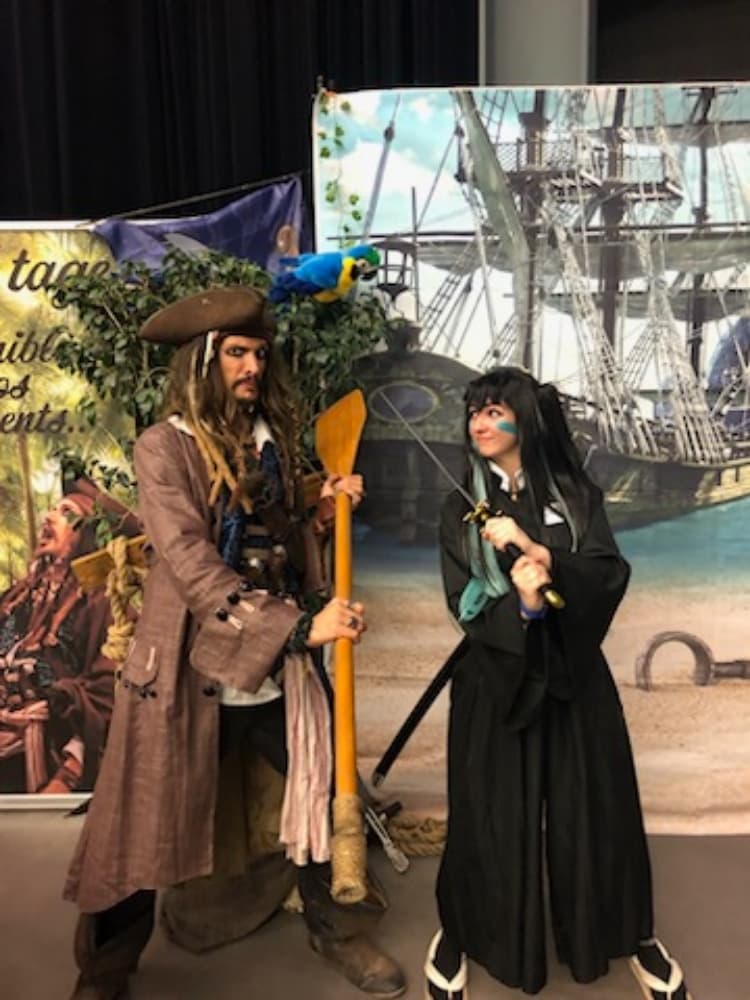 Manga Mania 2023 - Photo 19