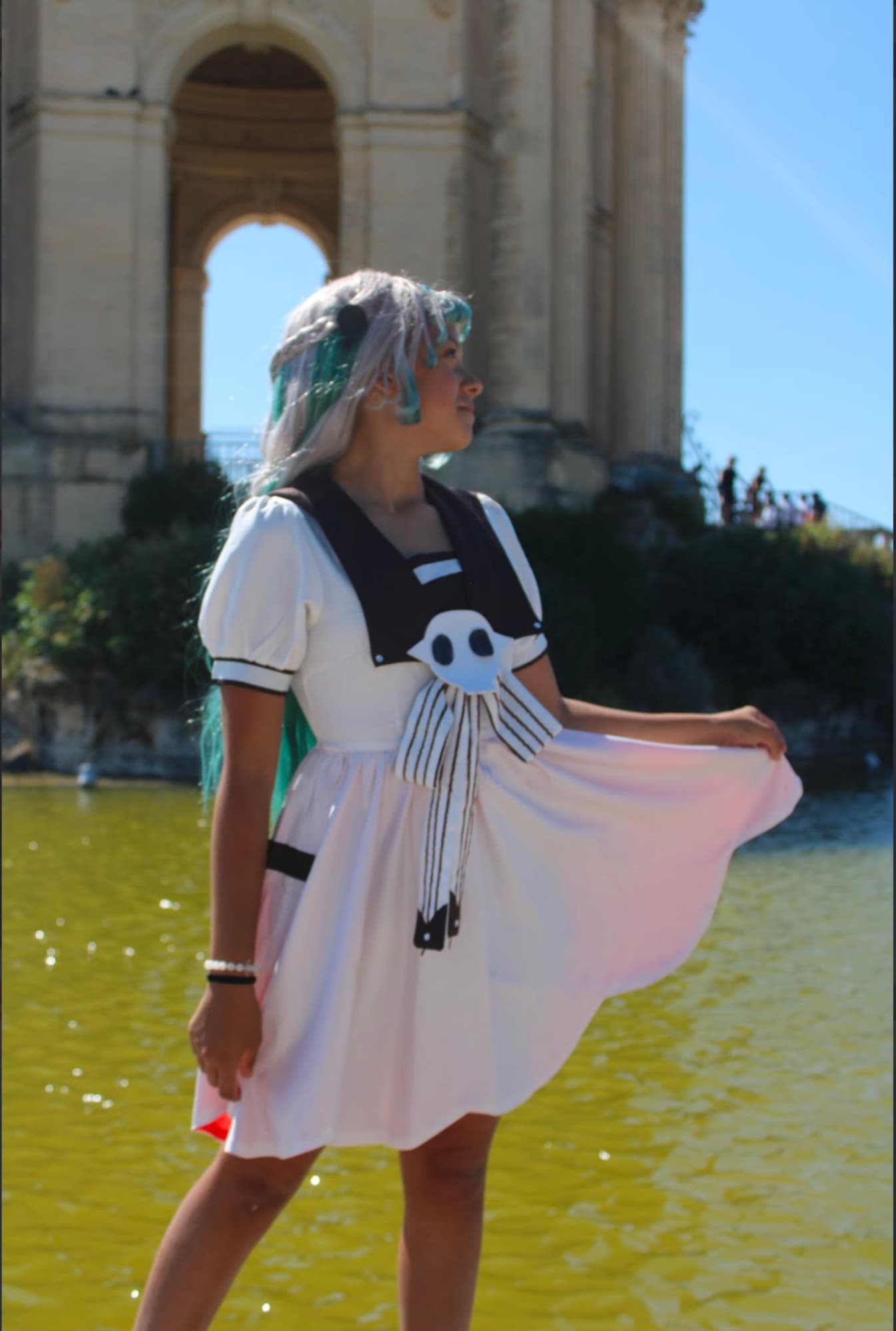 Nene Yashiro 2 - Photo 6