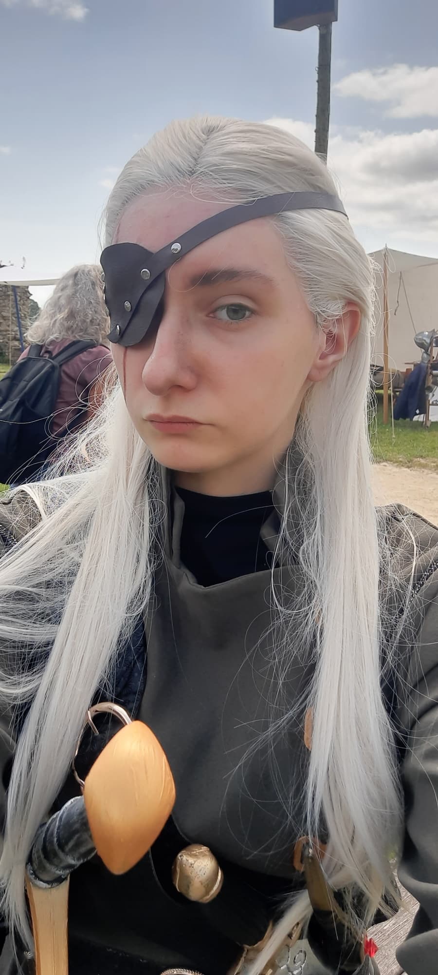 Aemond Regent - Photo 78