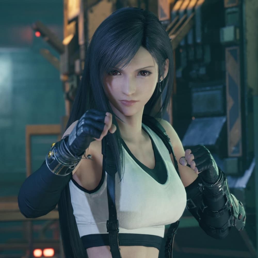 Tifa