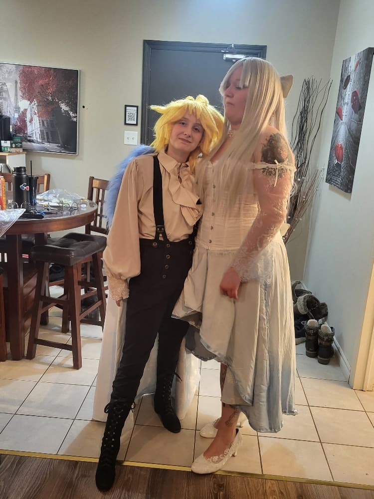 Chaotique Meliodas - Photo 39