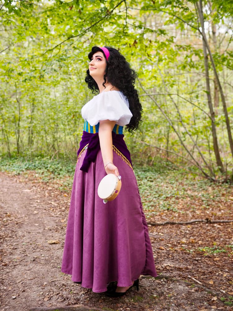 Esmeralda - Photo 14