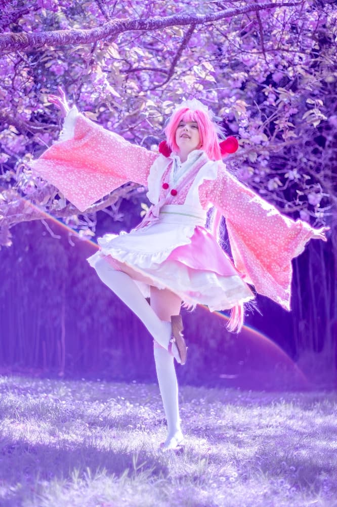 Sakura Miku -Hanami- - Photo 3