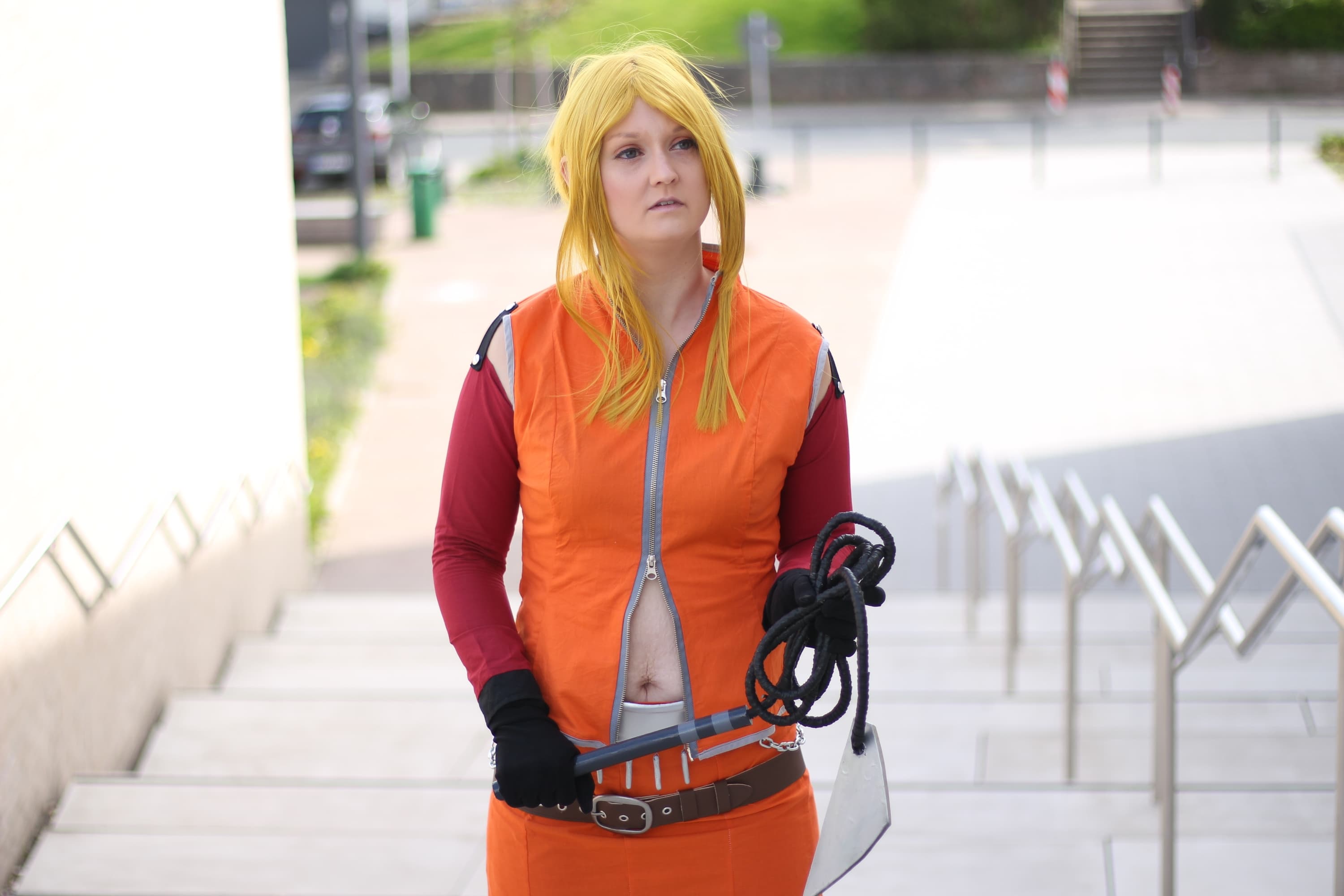 Quistis Trepe  - Photo 15