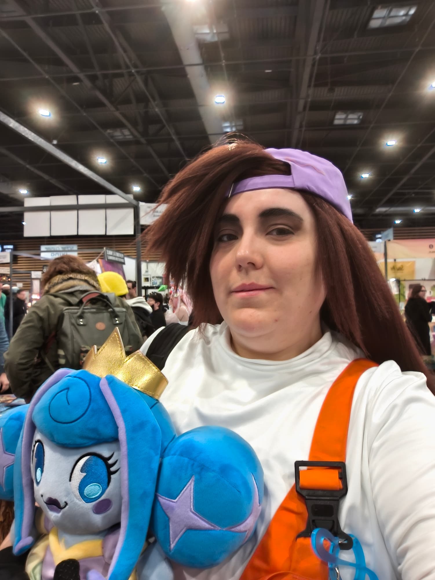 Clermont Geek Convention 