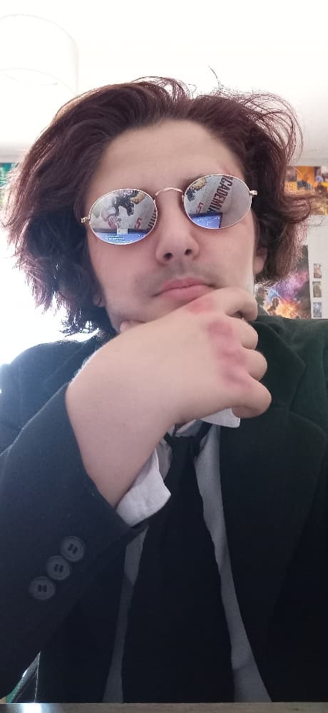 Matt Murdock - Photo 2