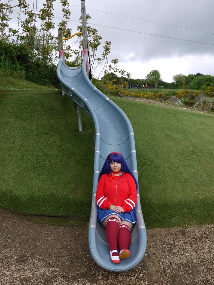 Mitas - shoot 1 - Photo 23