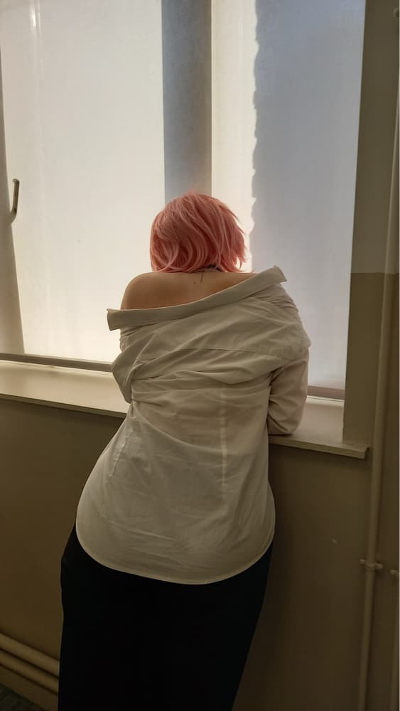 Yuri-Chemise - Photo 4