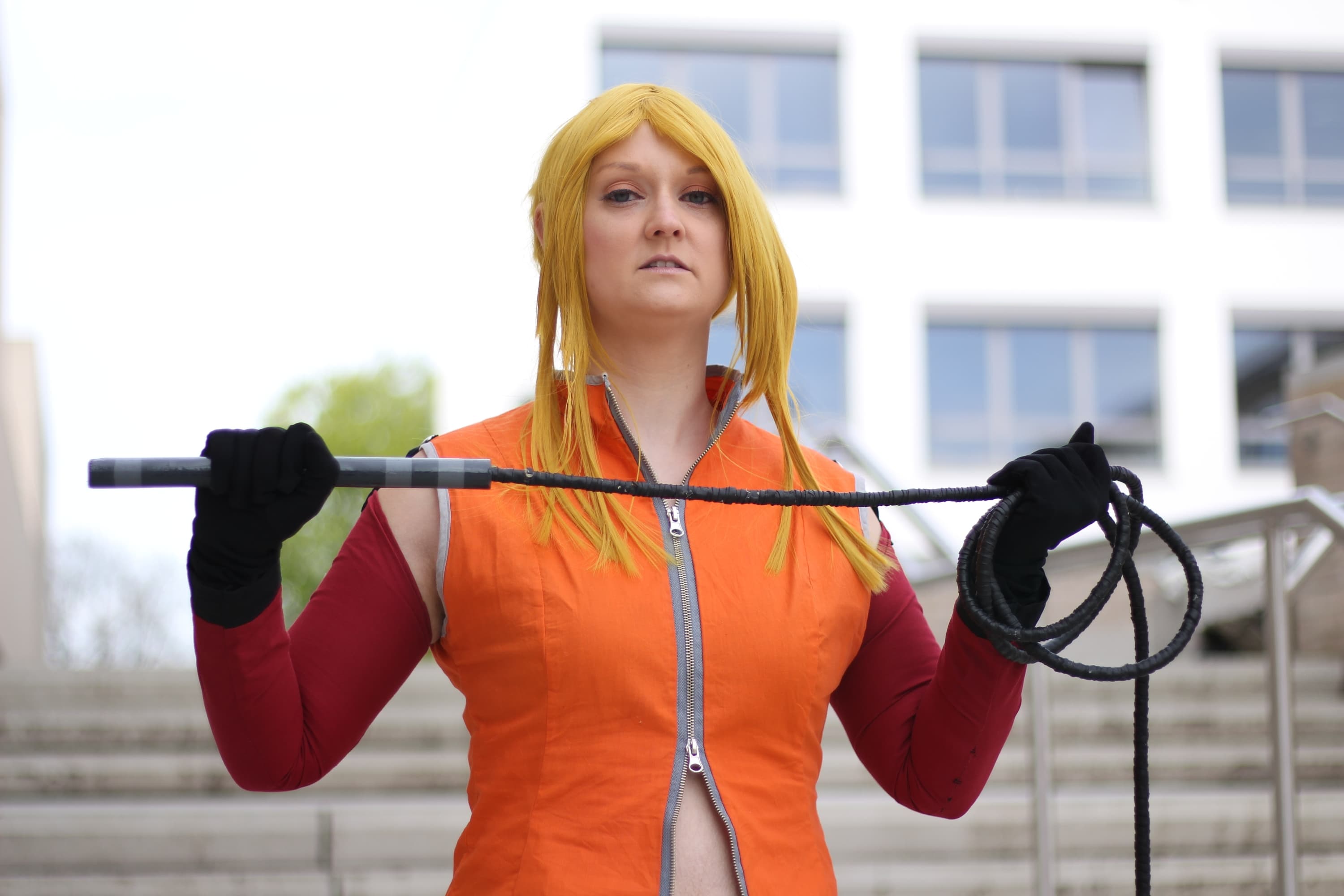 Quistis Trepe  - Photo 47