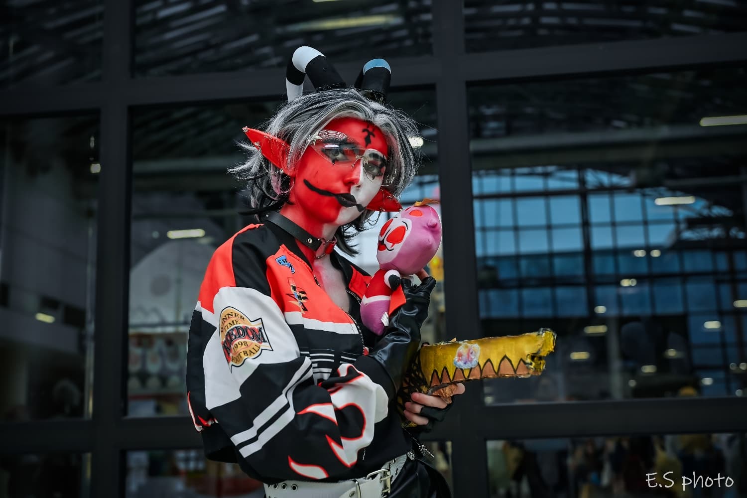 Shooting photo Blitz - Photo 7