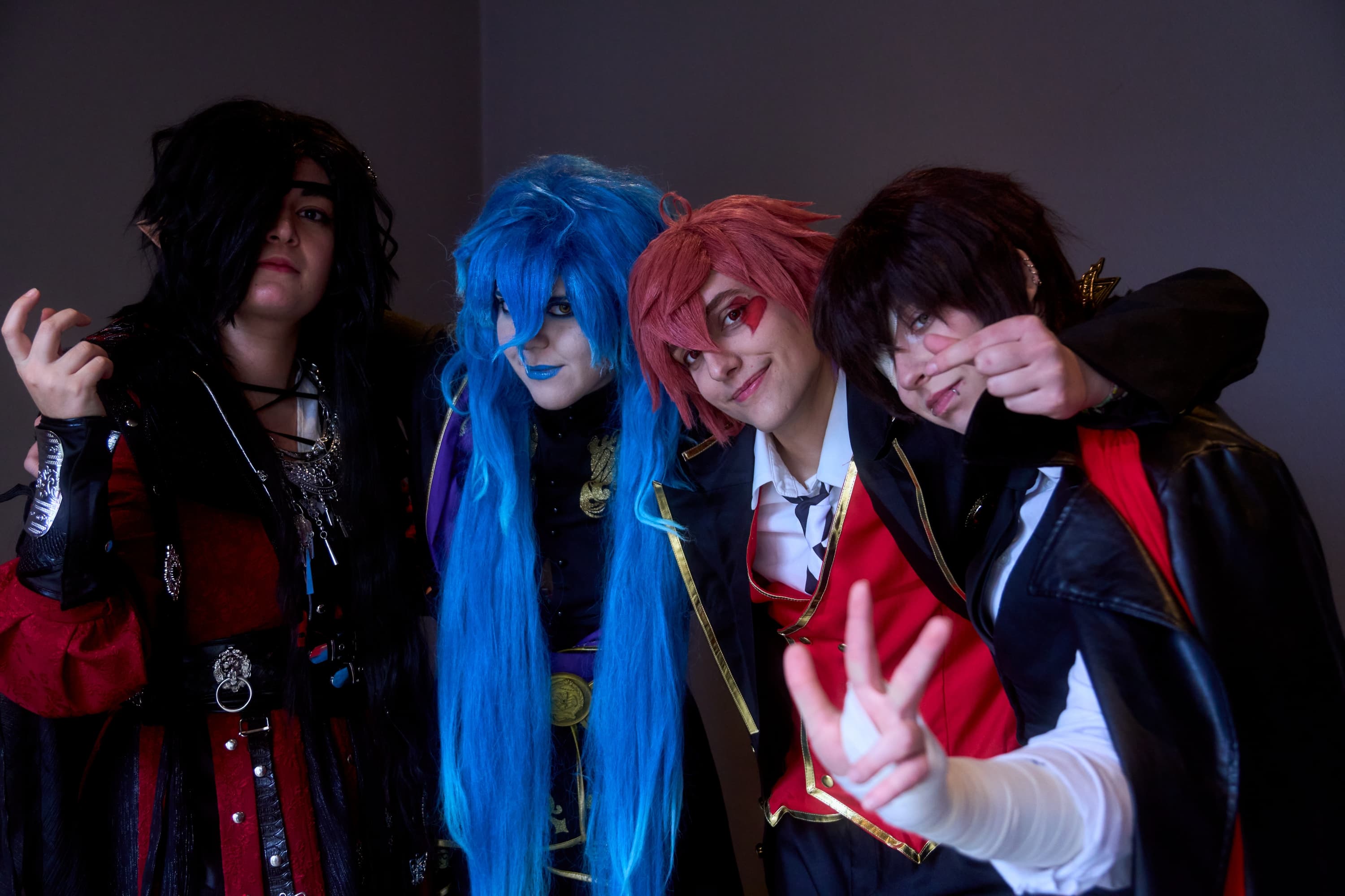 Shooting twisted - Photo 1