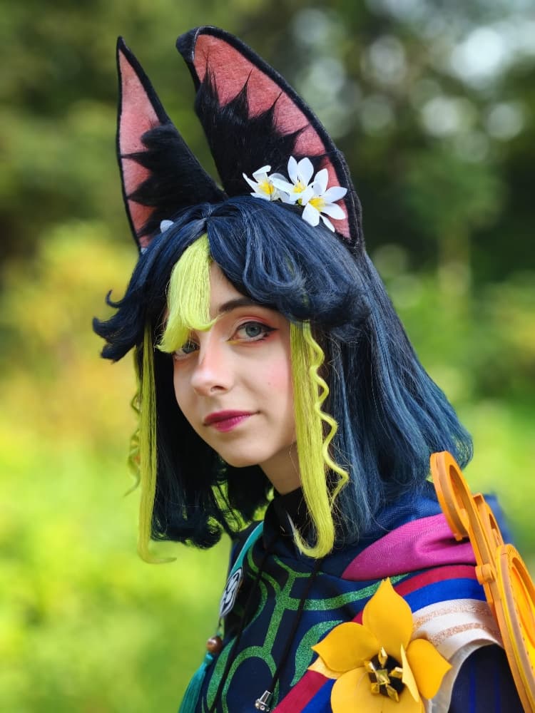 Tighnari  - Photo 10