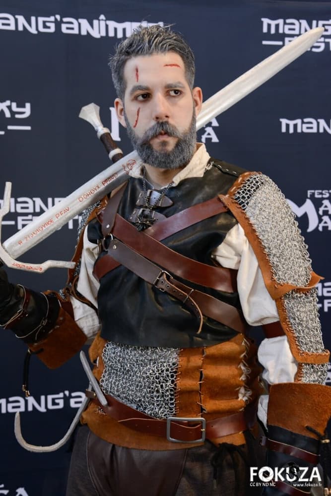 Geralt De Riv  - Photo 13