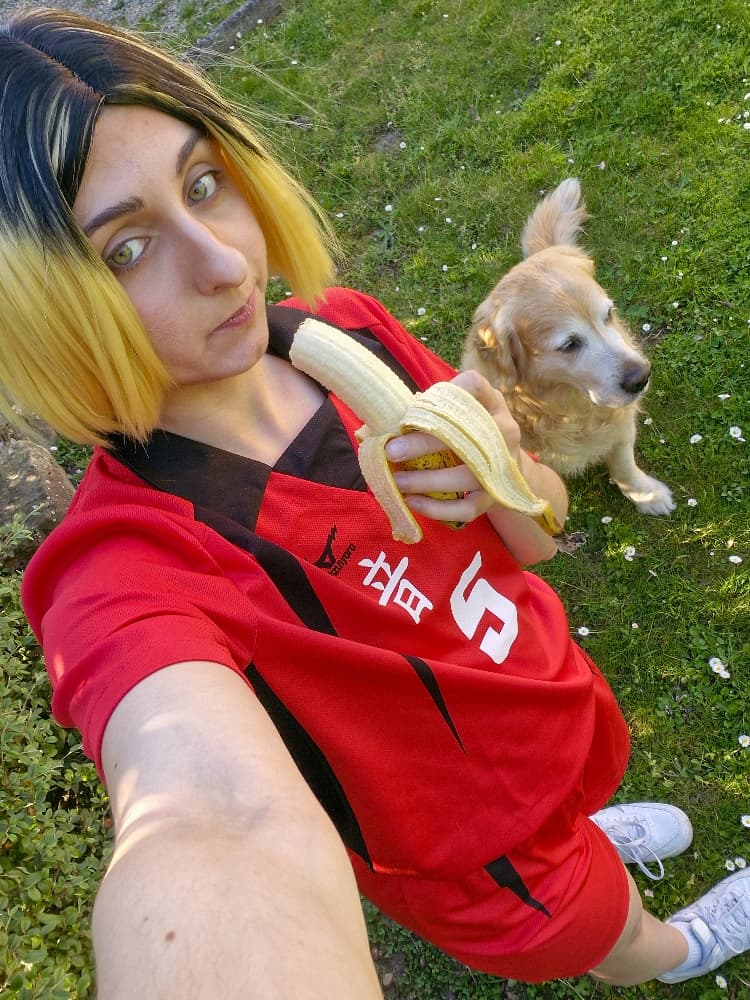 Kenma Kozume - Photo 8