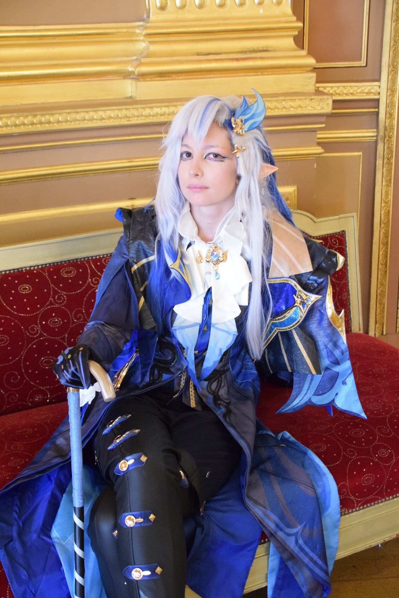 Neuvillette shooting - Photo 17