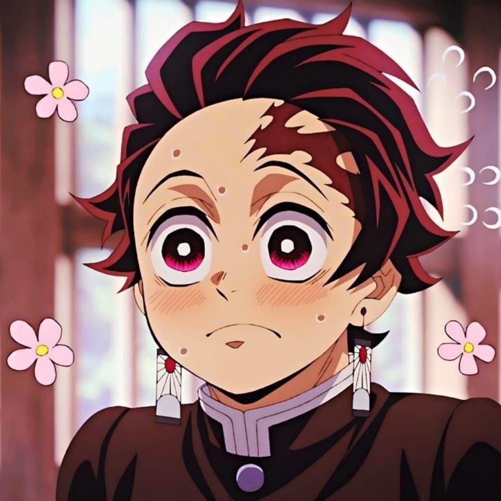 Tanjiro 