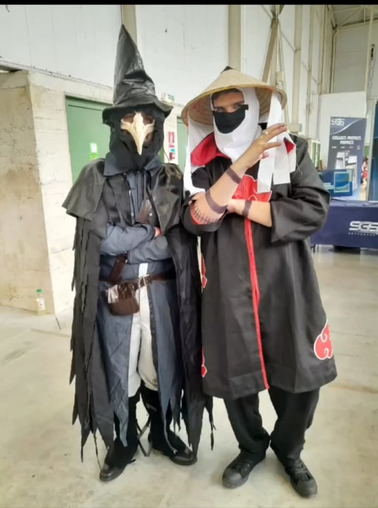 Japan Pop Show 2023 - Photo 4