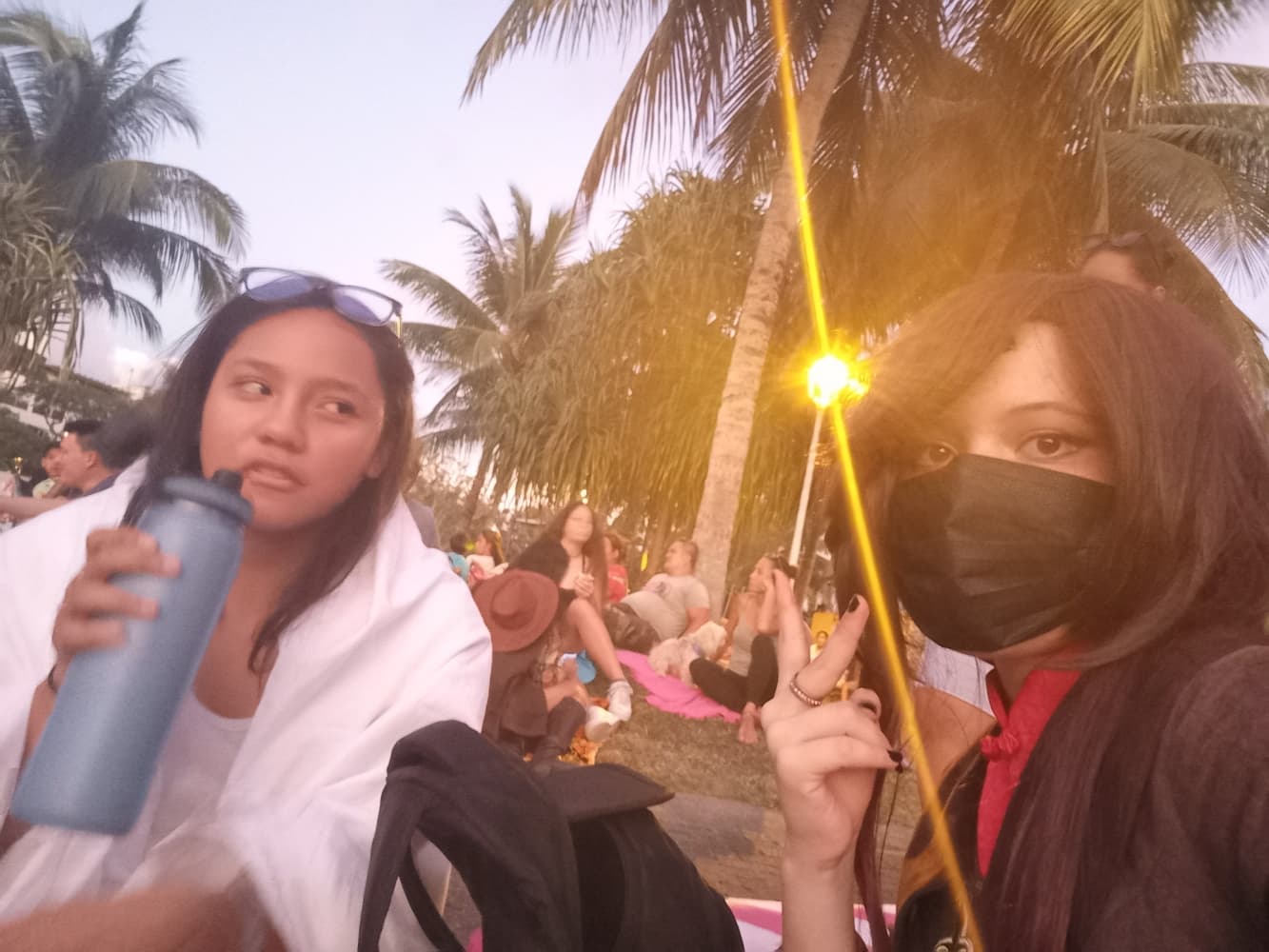 Hu Tao Cosplay Pics - Photo 11