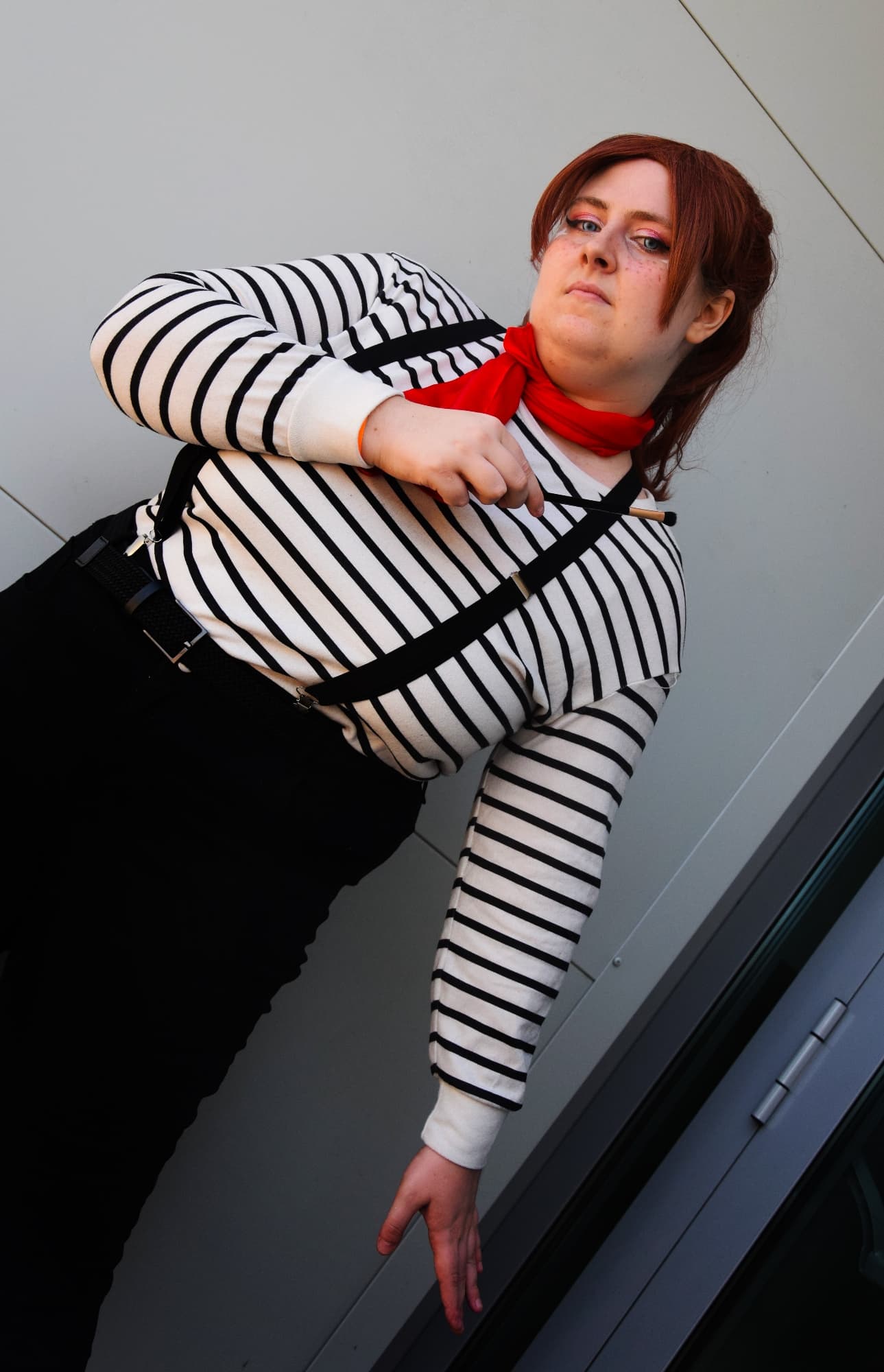 Maëlle Lumière  - Photo 6