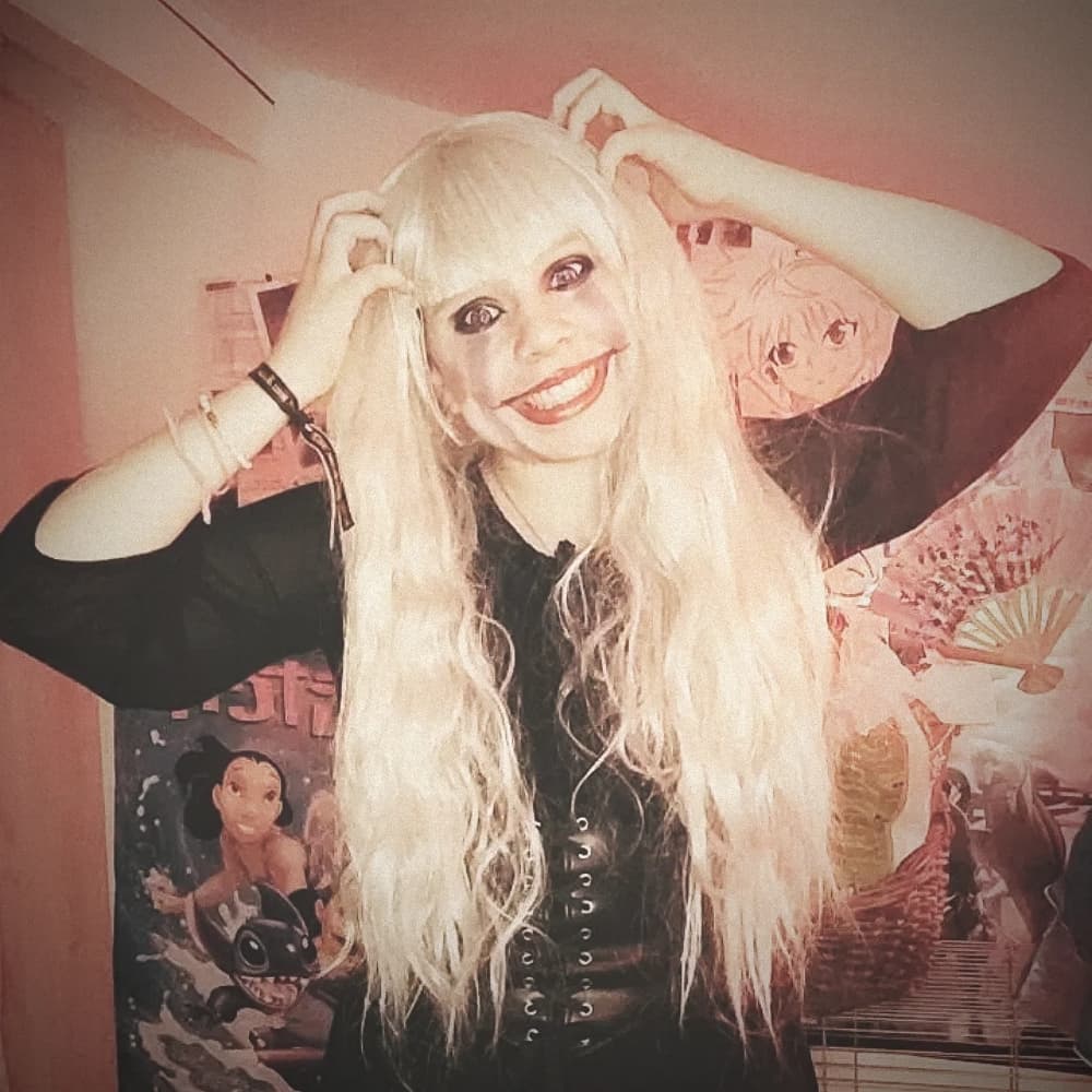 🎭Puppet (placard) - Photo 1