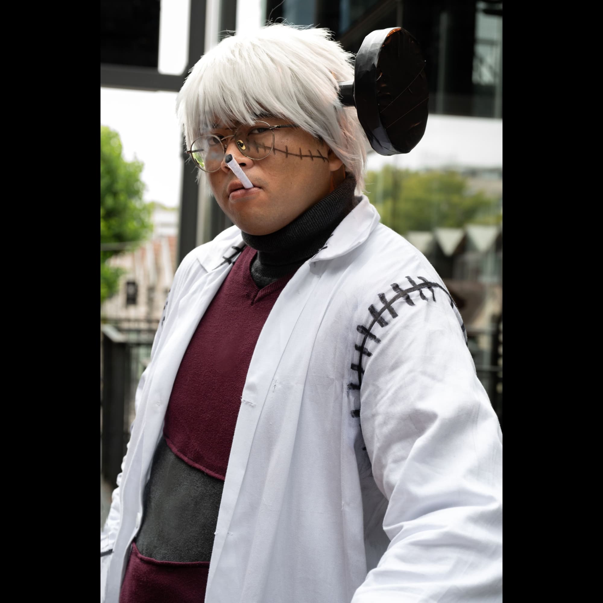 Stein Harajuku 2025 - Photo 3