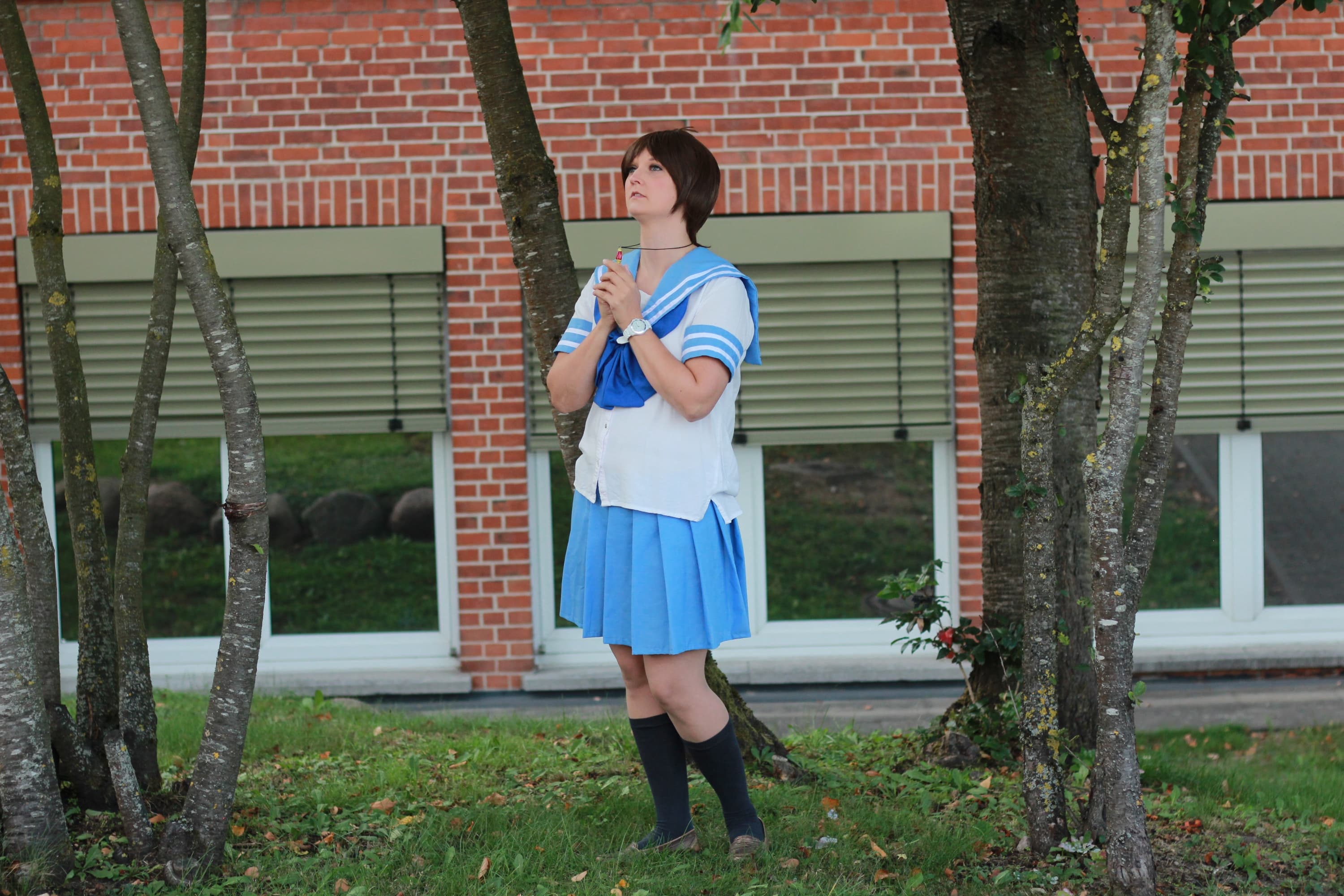 Hitomi (Movie) - Photo 8