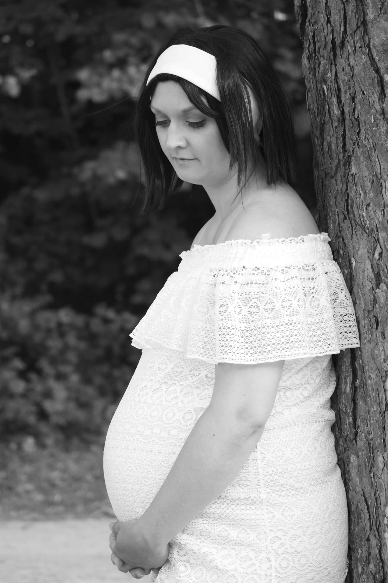 Jun Kazama Schwanger - Photo 5