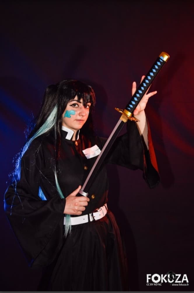 Manga Mania 2023 - Photo 22