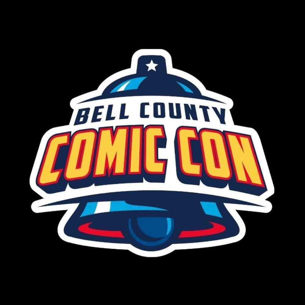 Bell County Comic Con