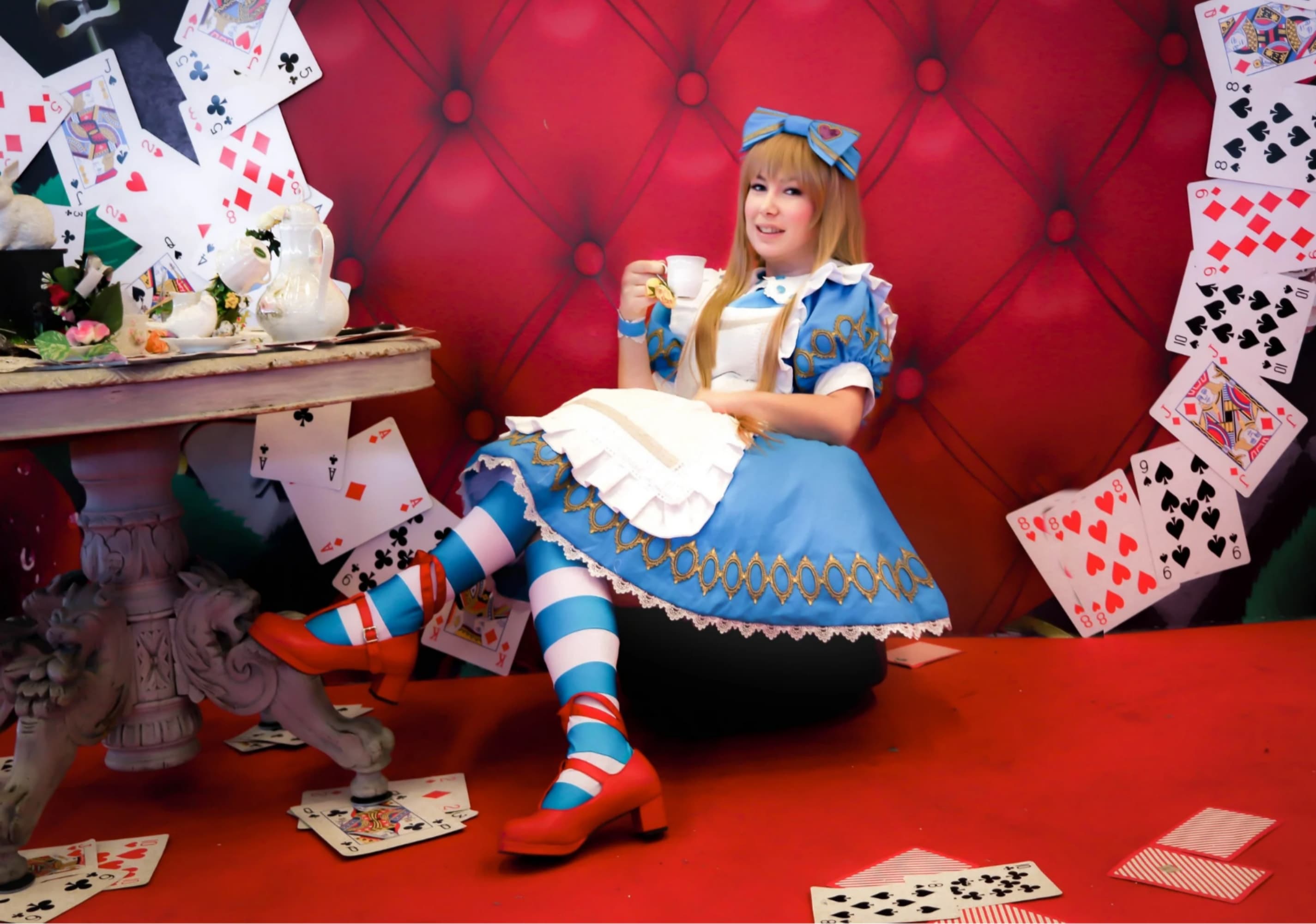 Alice - Photo 12
