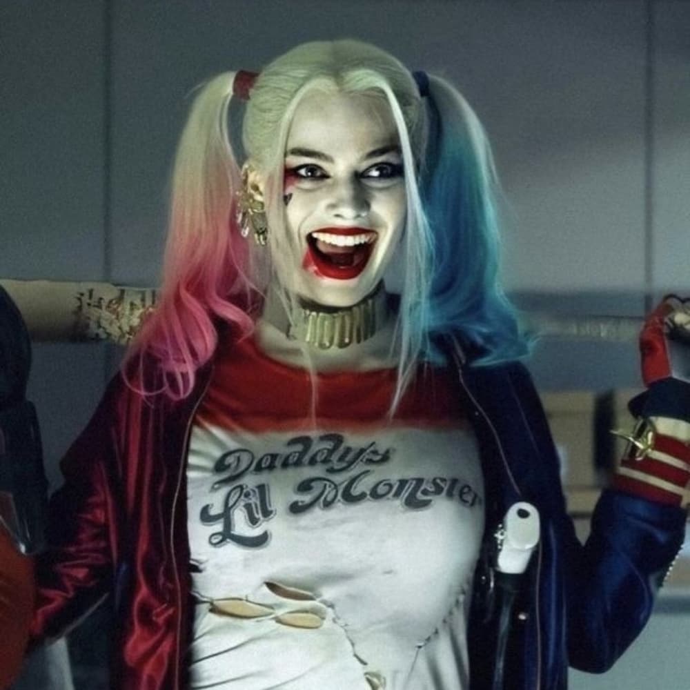 Harley quinn