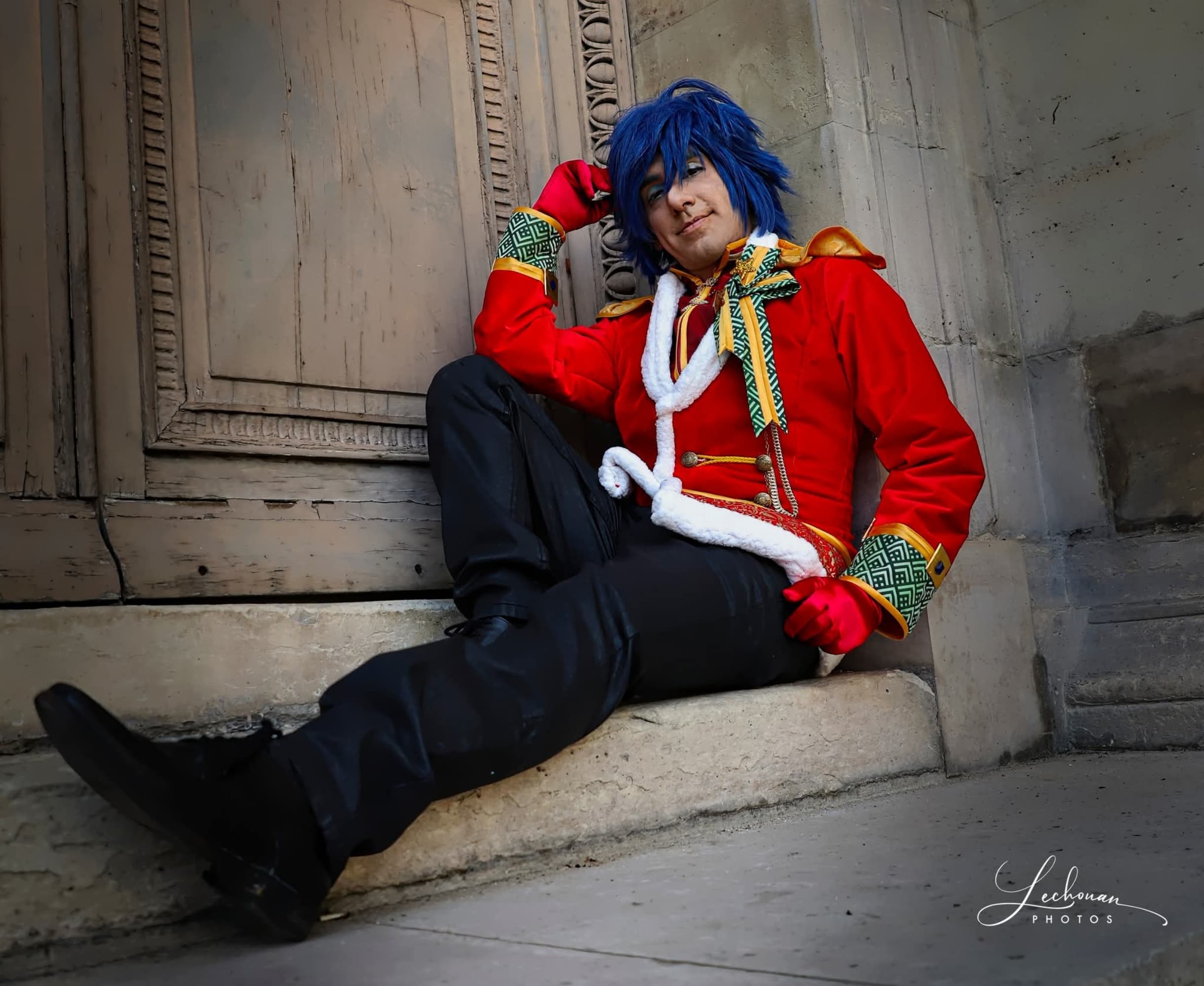 Tokiya ichinose - Photo 2