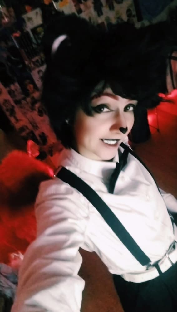 Husk Hazbin hotel  - Photo 2