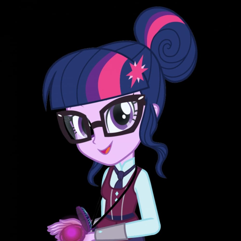 Twilight Sparkle