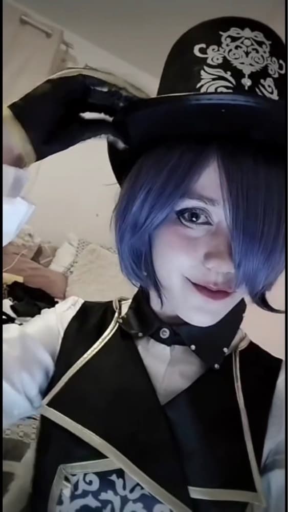 Ciel phantomhive  - Photo 6