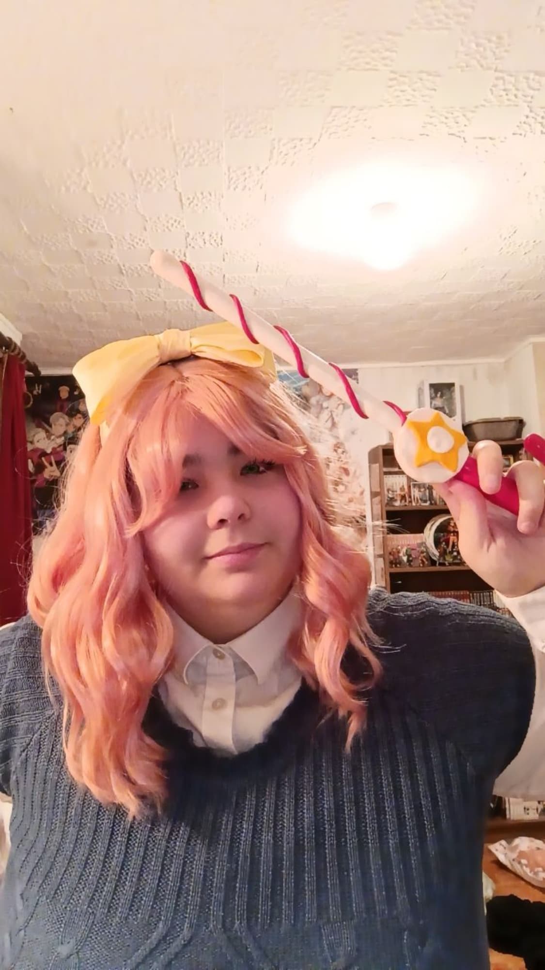 Gigi (minky momo) - Photo 15