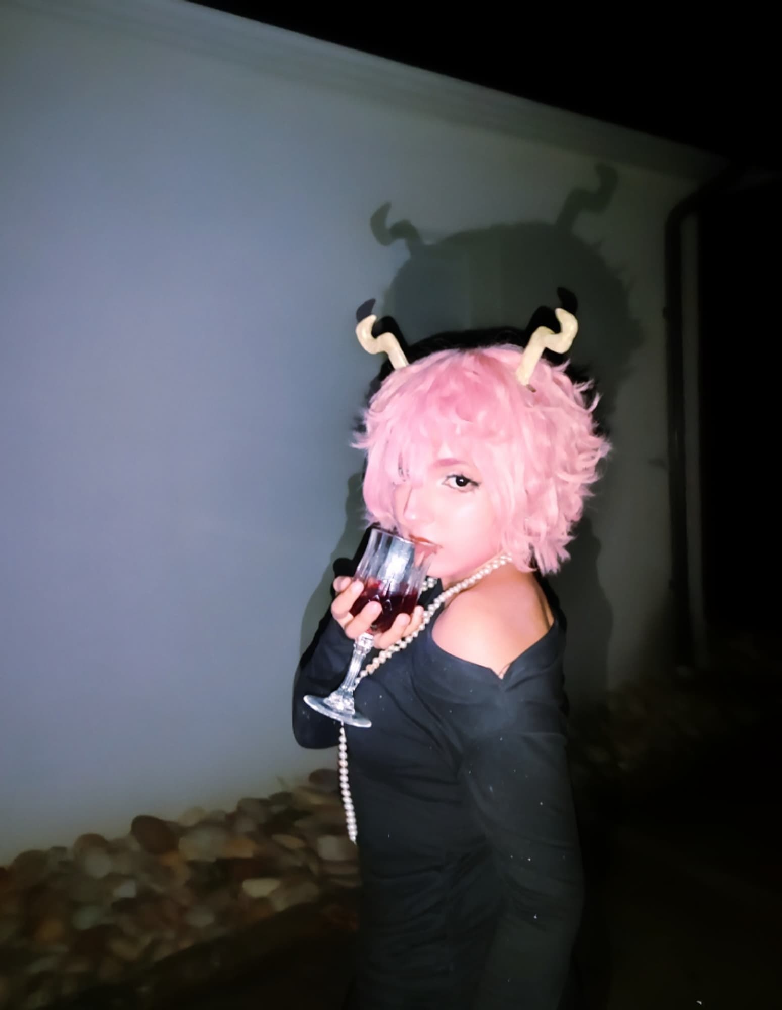 Mina Ashido  - Photo 3