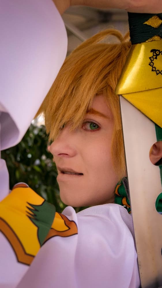 Meliodas - Photo 8