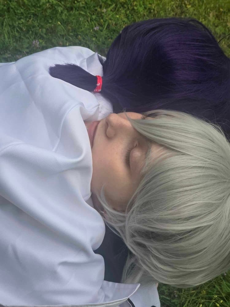 Shiro x Mephisto - Photo 35