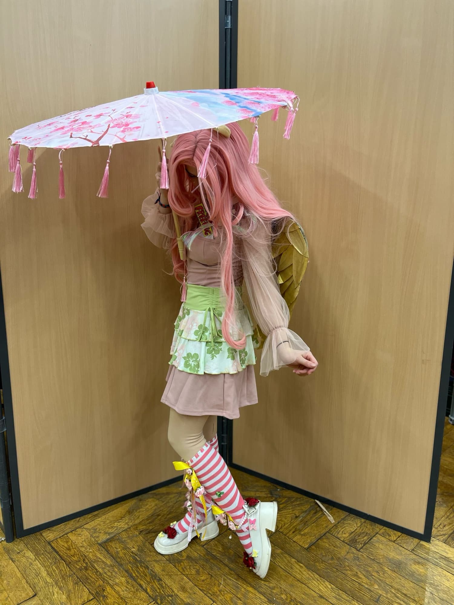 Fluttershy - Photo 1
