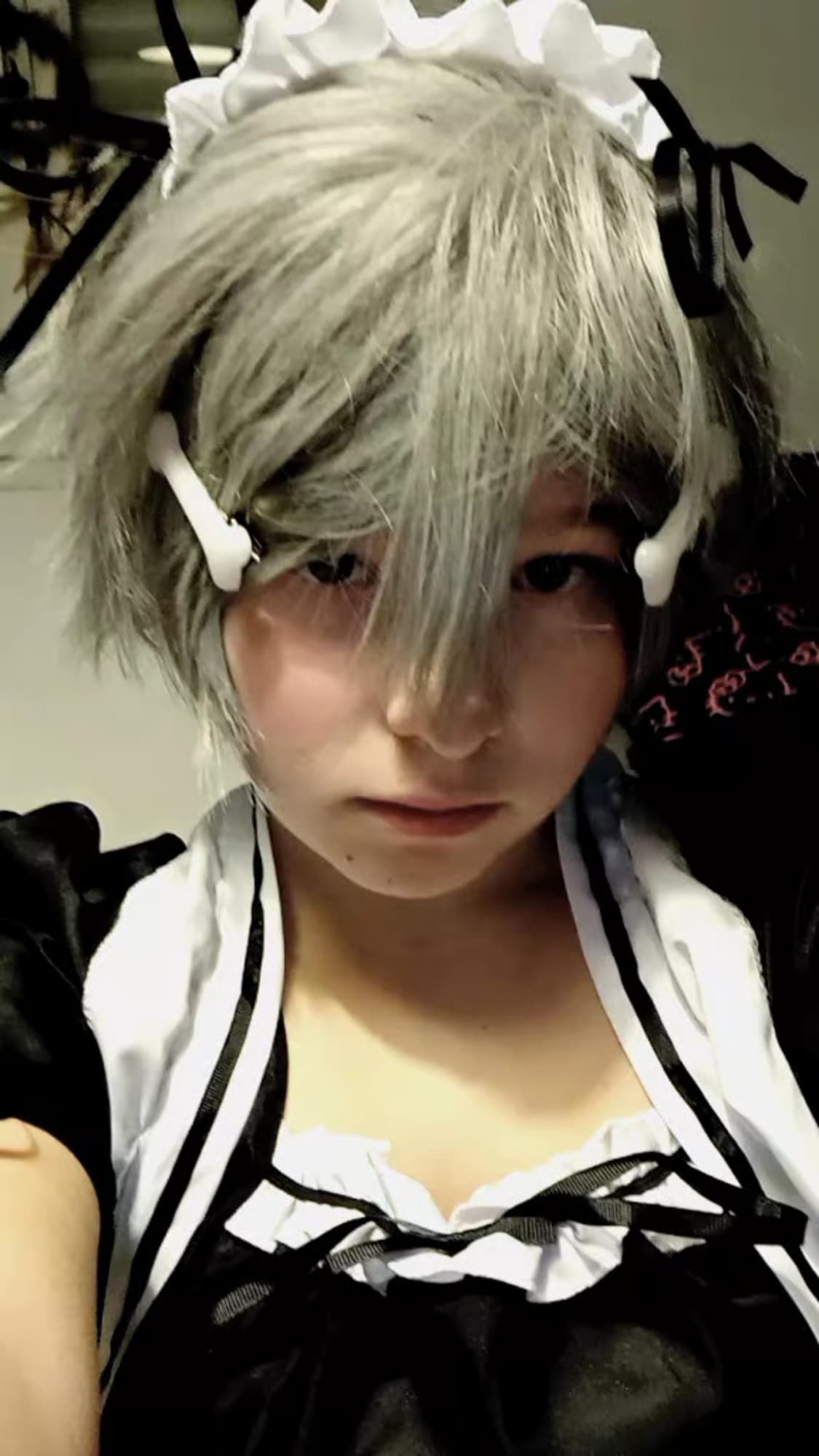 Till maid dress - Photo 4