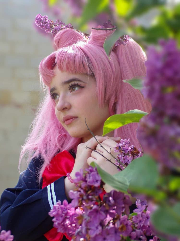 Chibi-Usa - Photo 16