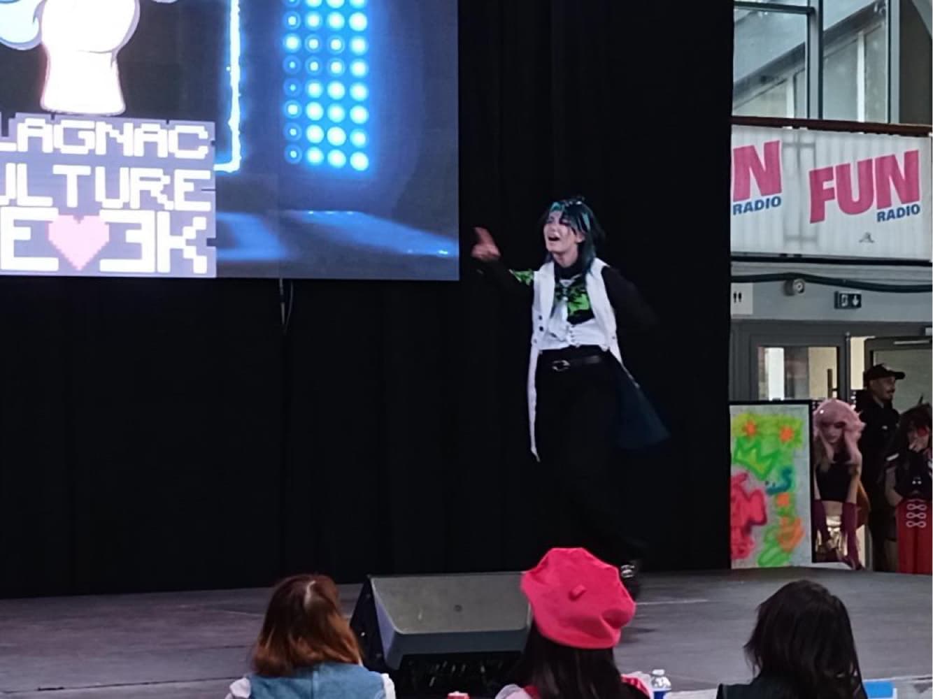 Xiao concert - Photo 12