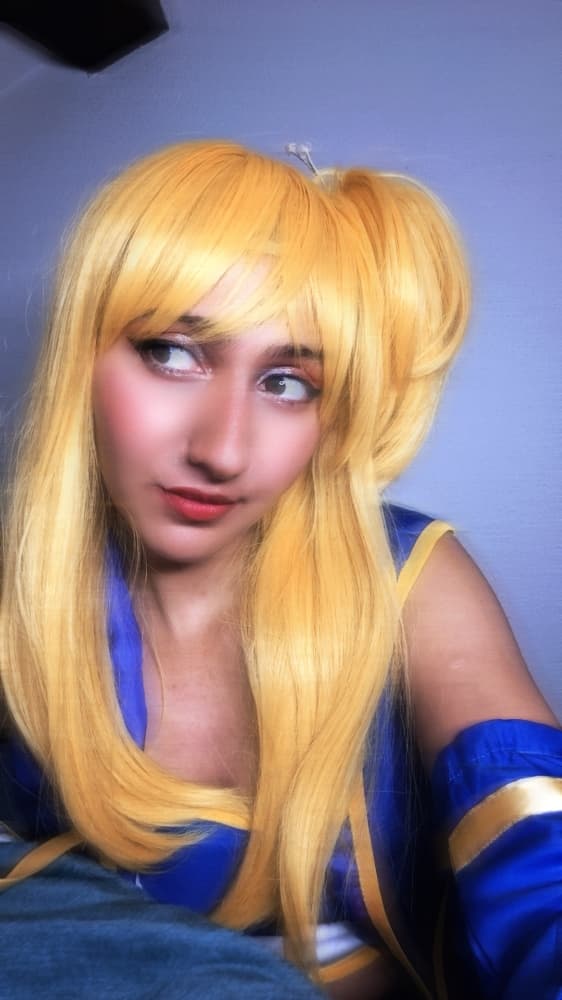 lucy heartfilia  - Photo 14